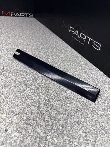 BMW E93 328 335 Convertible Left Driver Side Roof Hinge Cover Trim Panel OEM