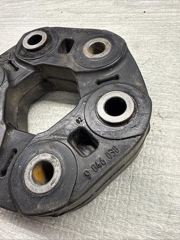 21-24 BMW G80 G82 G83 M3 M4 Driveshaft Universal Joint Guibo 26119846038