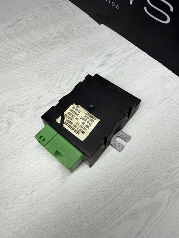 BMW E92 E93 M3 EKP Fuel Module ECU Computer Fuel Pump Control 7842024