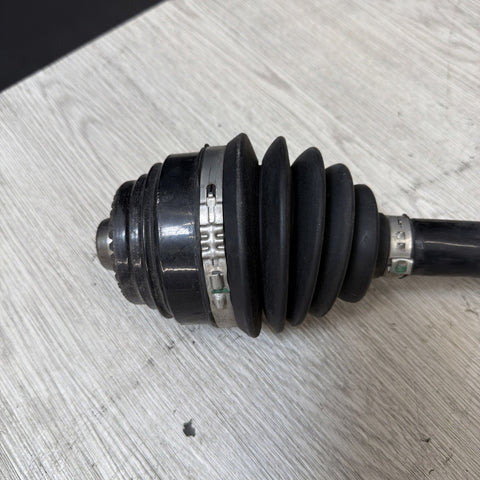 BMW M3 M4 G80 G82 G83 xDrive Front Right Side CV-Axle Shaft 21-25 OEM