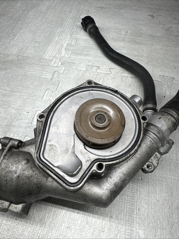 15-20 OEM BMW F87 F80 F82 M2 M3 M4 S55 Engine Water Pump Cooling