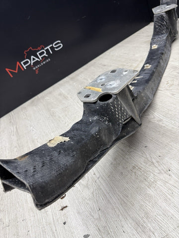 01-06 BMW E46 M3 Front Bumper Rebar Reinforcement Beam 51117893527