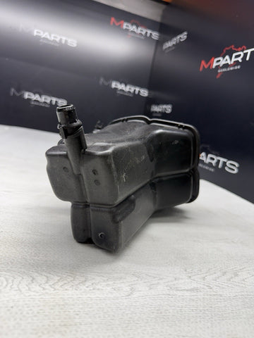 21-26 OEM BMW G80 G82 G87 M2 M3 M4 S58 Coolant Expansion Tank Reservoir No Cap