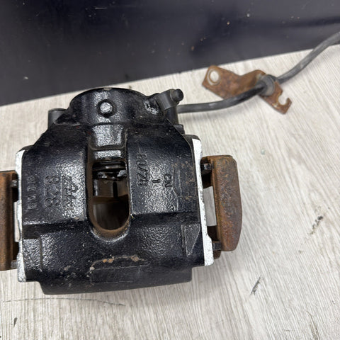 01-06 OEM BMW E46 M3 Front Right Passenger Side Brake Caliper