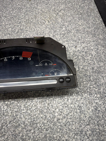 2005 Honda S2000 AP2 S2K Gauge Speedometer Cluster Instrument OEM