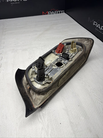 BMW OEM E36 M3 Coupe Rear Left Tail light 63218353273 29549012 Clear