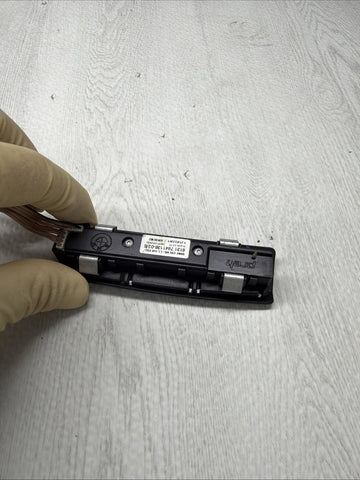 BMW E90 E92 E93 M3 Centre Console Panel Power Off Switch 7841135 *Buttons*