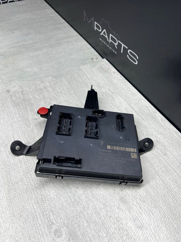 PORSCHE MACAN REAR BODY CONTROL MODULE BCM 7PP907279CG OEM