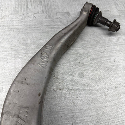 2021-2025 BMW M3/M4 G80/G81 Front Right Control Arm Wishbone OEM 8095654-01