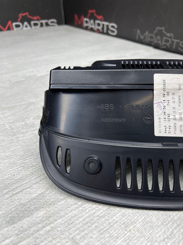 2006-13 Bmw E90 3/5/6 Series Navigation Radio Screen Display Monitor 8.8" Oem