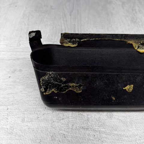 1992–1999 BMW E36 Front Right Door Panel Pocket / Cubby OEM 51411977534 *notes