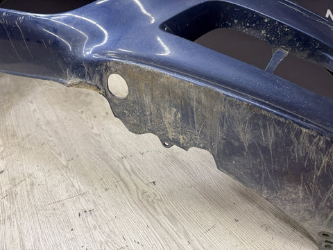 (PICKUP ONLY) 01-06 BMW E46 M3 Front Bumper Original OEM 51112496646