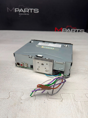 Kenwood KDC-BT22 Bluetooth CD/MP3/USB Car Receiver