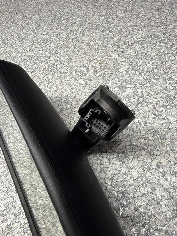BMW 07-13 E92 E93 328 335 M3 INTERIOR REAR VIEW REARVIEW MIRROR HOMELINK 9166264