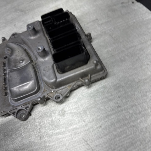OEM BMW F80 F87 F82 M2 M3 M4 S55 ECU DME Engine Control Unit Module Computer