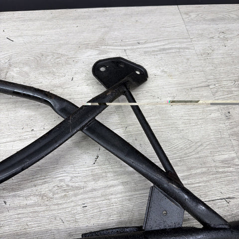 98-02 BMW Z3 M Roadster Crossmember, Reinforcement X-Brace
