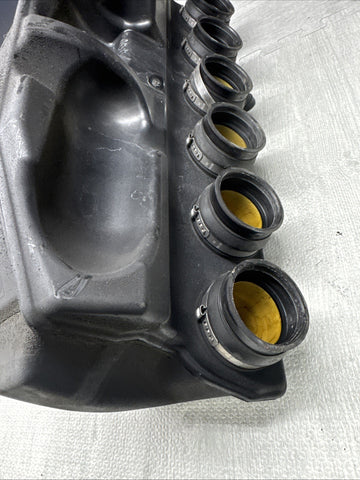 BMW E46 M3 01-06 Intake Manifold Manual