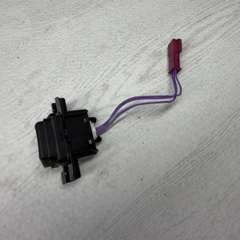 15-20 BMW F80 F82 F83 M3 M4 Center Console Drive Logic Switch Button OEM 7850574