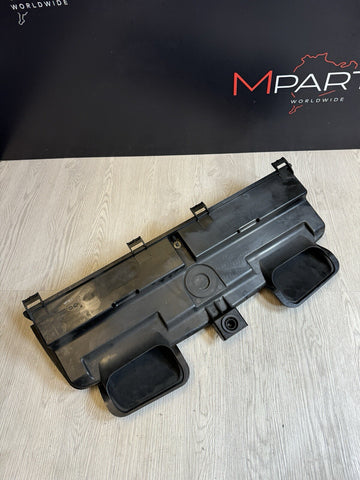 13717589640 70359668 Filter Air Cover BMW E71 X6M 693990 Engine Beauty Shield