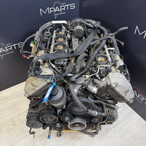 2010 BMW E90 E92 E93 M3 08-13 S65 V8 4.0L Complete Engine Motor 110k Miles