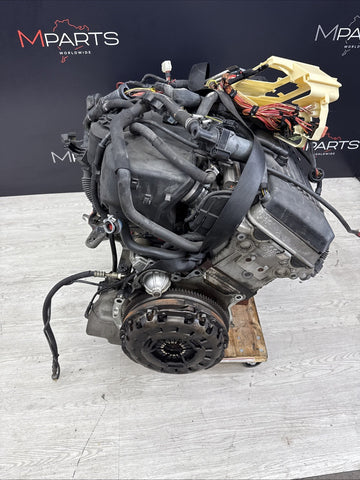 2005 BMW E46 M3 01-06 S54 3.2L Engine Motor 131k Miles