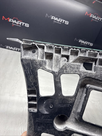 2021-2026 BMW G80 M3 REAR LEFT DRIVER SIDE BUMPER BRACKET CORNER OEM *CRACK*