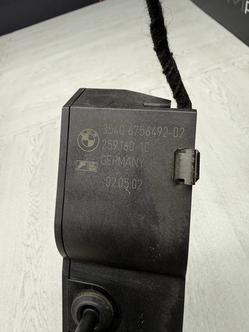 BMW 3 5 7 X5 Z8 E46 M3 E39 E53 Acceleration Gas Pedal 6756492