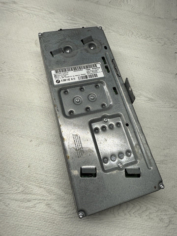 OEM BMW F80 F82 F83 M3 M4 15-20 Top-Hifi Harman Becker Amplifier AMP 9393194