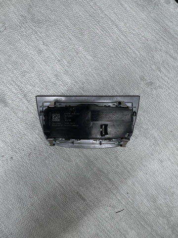 HEADLIGHT CONTROL SWITCH 9472963 BMW F98 F97 X4 X3 M (2018-2020) OEM