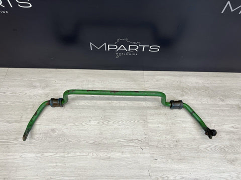 Front Suspension Stabilizer Swaybar Sway Bar BMW E36 M3/Z3M 1996-2002 Green