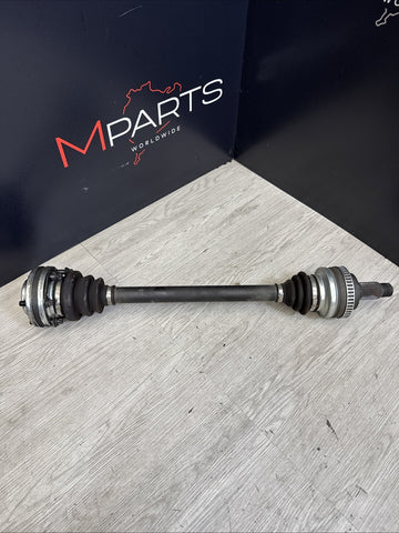 01-06 BMW E46 M3 Right Passenger Rear Axle CV Shaft