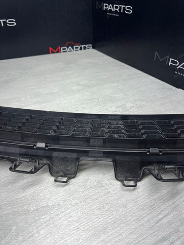 Genuine 15-20 BMW F80 F82 F83 M3 M4 Front Bumper Lower Grill Grille 51118054294
