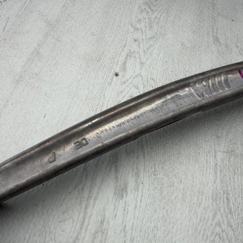 21-26 BMW G80 M3 G82 M4 Rear Suspension Right Control Arm Lower Wishbone OEM