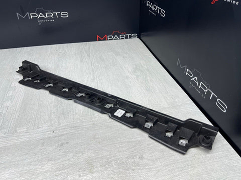 BUMPER FRONT TOP SUPPORT PANEL BMW M3 G80 G81 M4 G82 G83 8747002