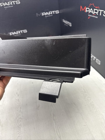 Original BMW E46 M3 Convertible Battery Luggage Compartment Cover 51478204084