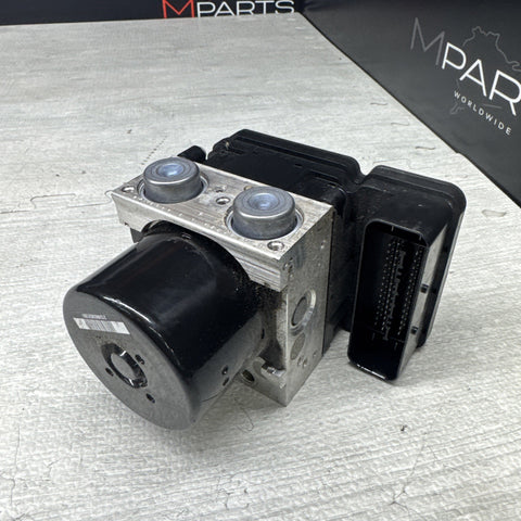 OEM BMW E90 E92 E93 M3 ABS Brake Pump Anti Lock DSC Dynamic Stability Control