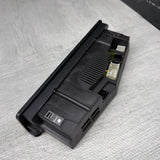 2001-2006 BMW E46 3 Series A/C Heater Climate Control Panel OEM 64116931601