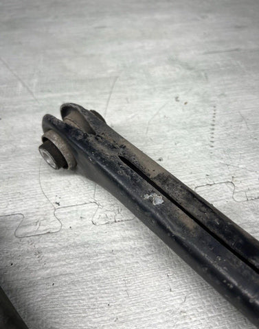 99-06 BMW E46 E36 M3 Rear Lower Suspension Control Arm Arms Pair OEM