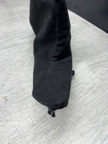 BMW 15-20 F80 F82 F83 M3 M4 OEM PARKING BOOT ALCANTARA 34402358363