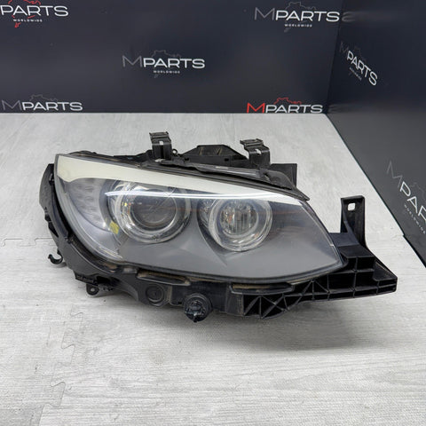 2010-2013 BMW 3 Series E92 / E93 Right LED Xenon Headlight OEM 7239936-07