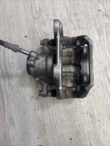OEM BMW G12 740 750 G14 G15 G16 840 G30 540 Rear Right Passenger Brake Caliper