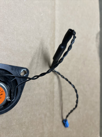 OEM BMW M4 M3 F80 F82 F30 F32 F36 F20 TOP HIFI LOUSPEAKER TWEETER 65139226358