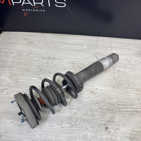 BMW E90 E92 M3 08-13 FRONT RIGHT SIDE SPRING STRUT SHOCK W/O EDC OEM