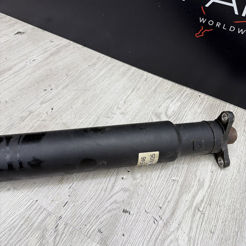 2001-2006 BMW E46 M3 Driveshaft Drive Shaft GUARANTEED GOOD
