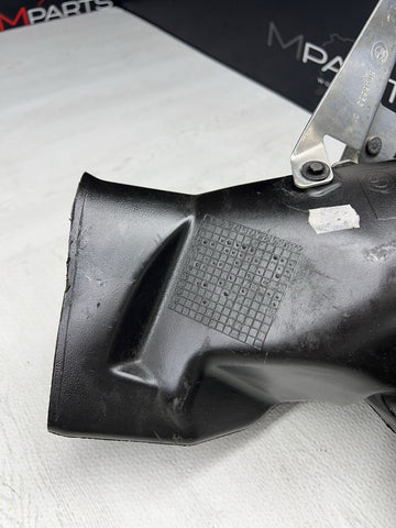 08-13 OEM BMW E90 E92 E93 M3 Front Left Driver Side Cooler Air Duct Vent Brake
