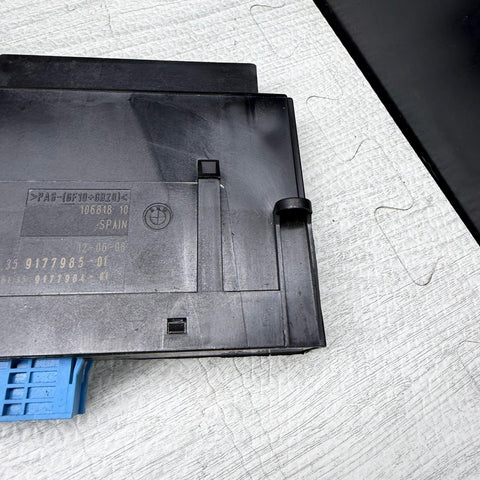 2006–2013 BMW 3 Series E90/E91/E92/E93 Body Control Module OEM 9177985
