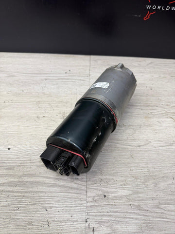 21-26 BMW G80 G82 G83 M3 M4 AWD ENGINE POWER STEERING RACK MOTOR 0984256 OEM