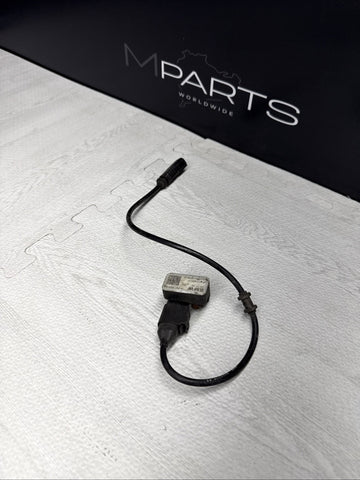 BMW 15-20 F80 F82 F83 M3 M4 Shock Acceleration Sensor With Cable