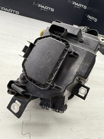 06-07 OEM BMW E63 E64 650 M6 Adaptive AKL Xenon Headlight Left Driver Side