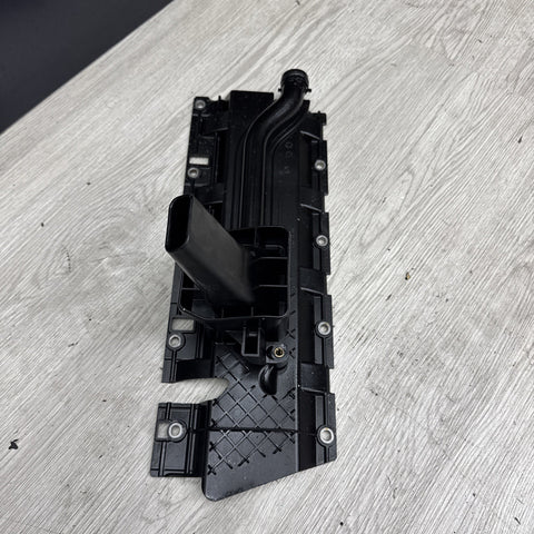 15-20 OEM BMW F80 F82 F87 M2 M3 M4 S55 Engine Oil Pump Pickup Suction Pipe